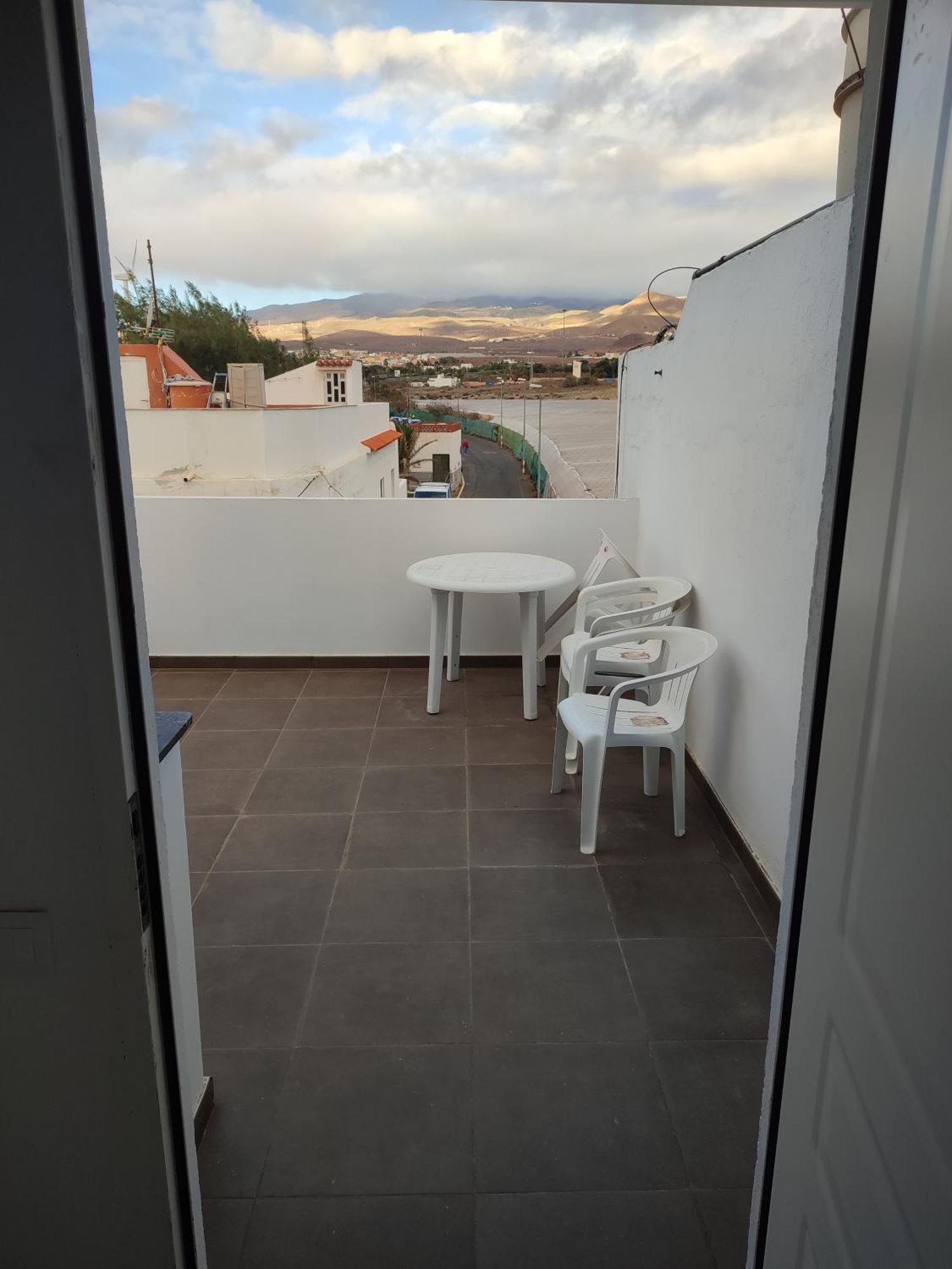 Playgarza Relax Apartamento Telde Exterior foto