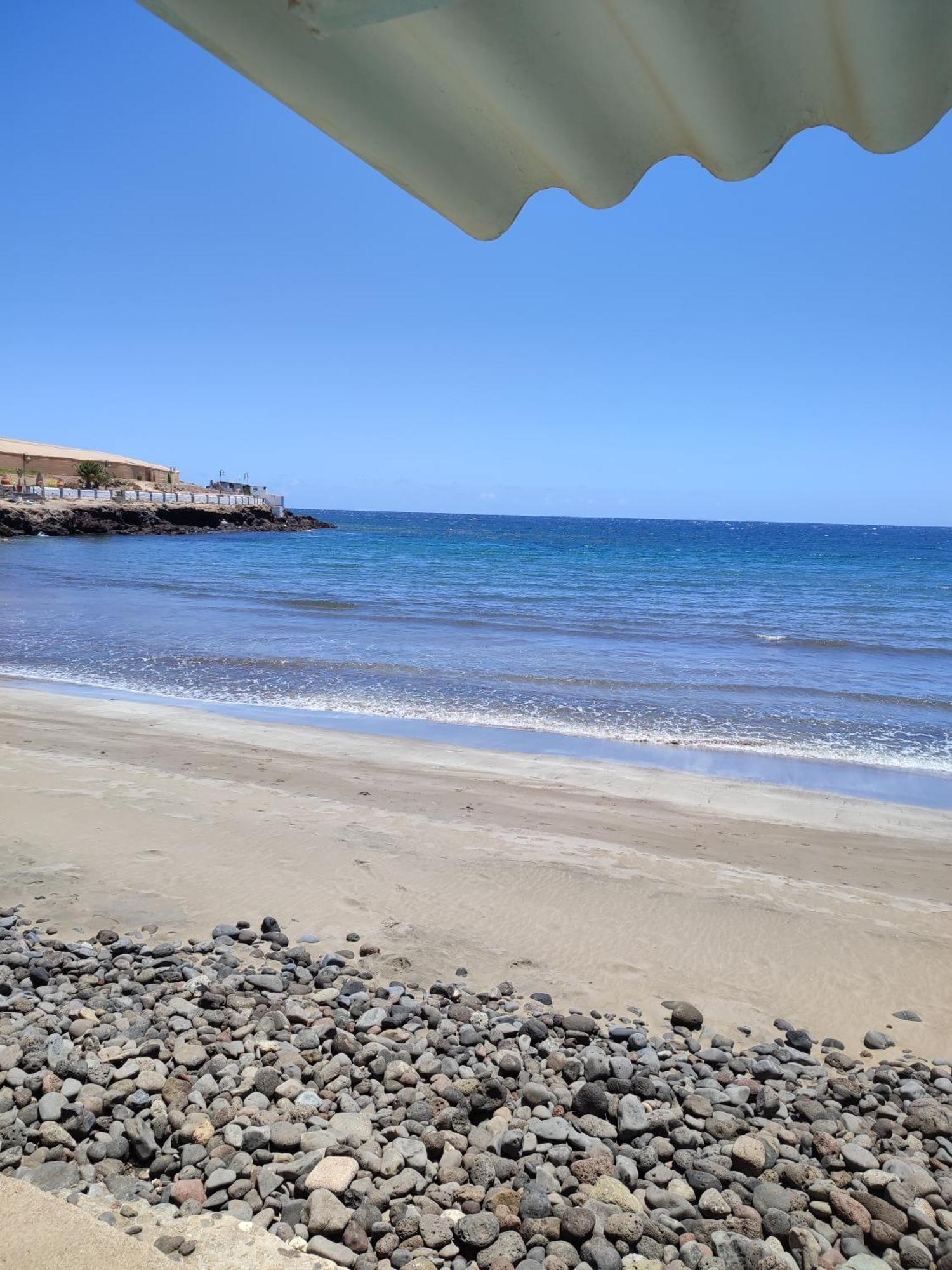 Playgarza Relax Apartamento Telde Exterior foto